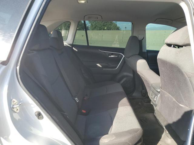 Photo 10 VIN: 2T3UWRFV2PW151001 - TOYOTA RAV4 WOODL 