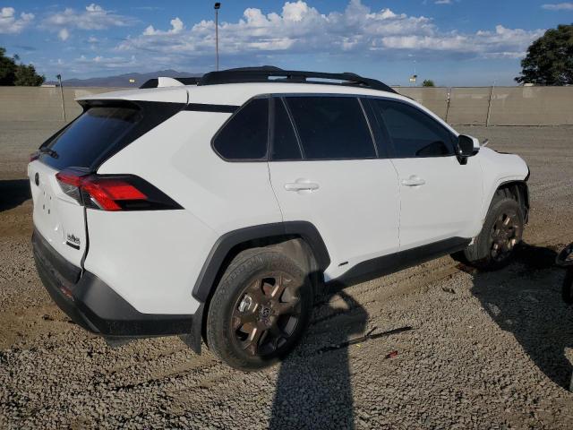 Photo 2 VIN: 2T3UWRFV2PW151001 - TOYOTA RAV4 WOODL 