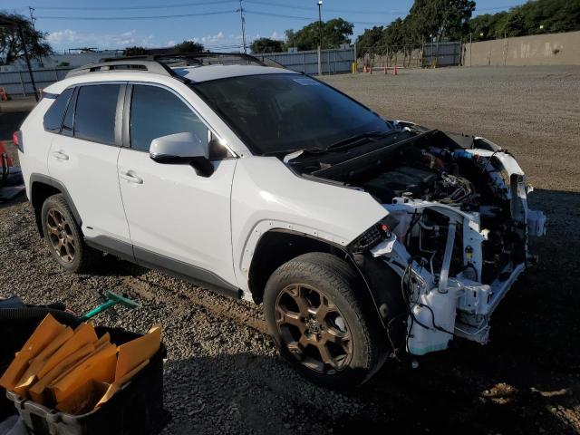 Photo 3 VIN: 2T3UWRFV2PW151001 - TOYOTA RAV4 WOODL 