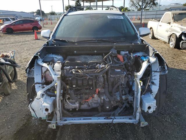 Photo 4 VIN: 2T3UWRFV2PW151001 - TOYOTA RAV4 WOODL 