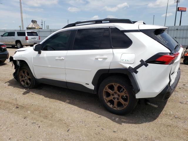 Photo 1 VIN: 2T3UWRFV2PW156053 - TOYOTA RAV4 WOODL 