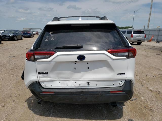 Photo 5 VIN: 2T3UWRFV2PW156053 - TOYOTA RAV4 WOODL 