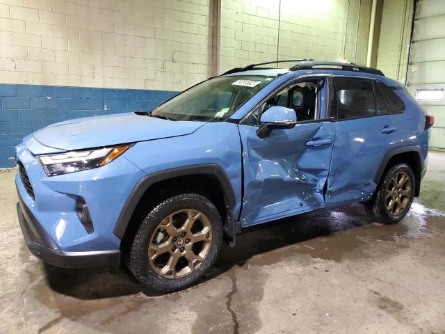 Photo 0 VIN: 2T3UWRFV2PW158434 - TOYOTA RAV4 WOODL 