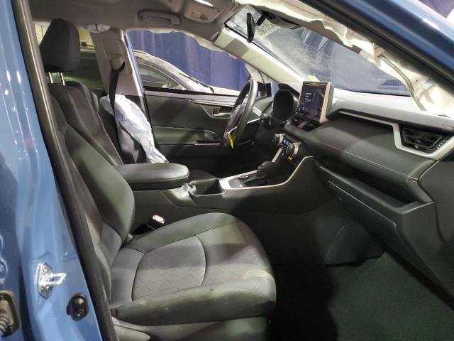 Photo 6 VIN: 2T3UWRFV2PW158434 - TOYOTA RAV4 WOODL 