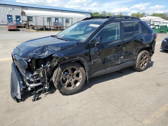 Photo 0 VIN: 2T3UWRFV2RW190187 - TOYOTA RAV4 WOODL 