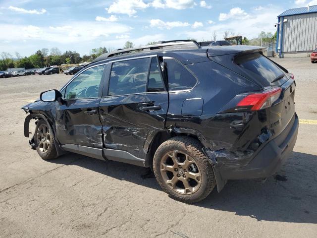 Photo 1 VIN: 2T3UWRFV2RW190187 - TOYOTA RAV4 WOODL 