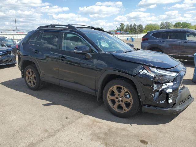 Photo 3 VIN: 2T3UWRFV2RW190187 - TOYOTA RAV4 WOODL 