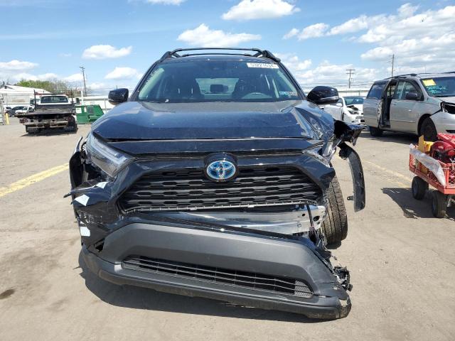 Photo 4 VIN: 2T3UWRFV2RW190187 - TOYOTA RAV4 WOODL 