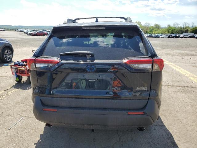 Photo 5 VIN: 2T3UWRFV2RW190187 - TOYOTA RAV4 WOODL 