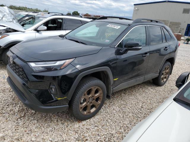 Photo 0 VIN: 2T3UWRFV2RW208431 - TOYOTA RAV4 WOODL 