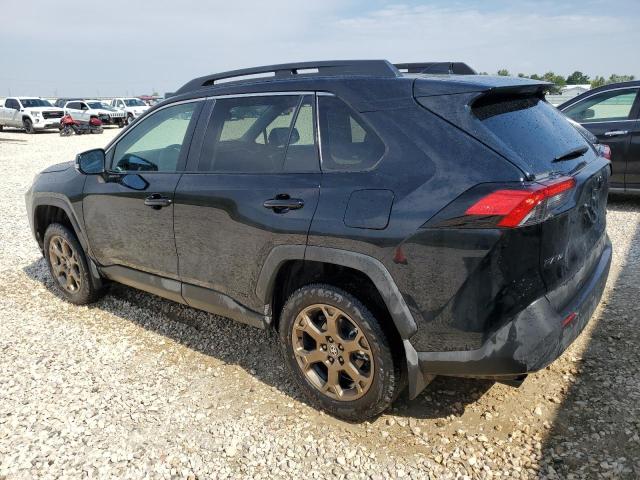 Photo 1 VIN: 2T3UWRFV2RW208431 - TOYOTA RAV4 WOODL 