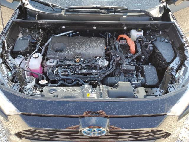 Photo 11 VIN: 2T3UWRFV2RW208431 - TOYOTA RAV4 WOODL 