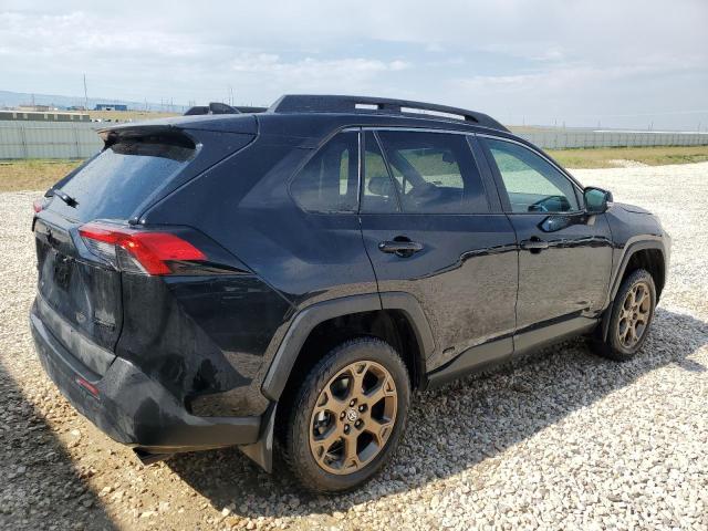 Photo 2 VIN: 2T3UWRFV2RW208431 - TOYOTA RAV4 WOODL 