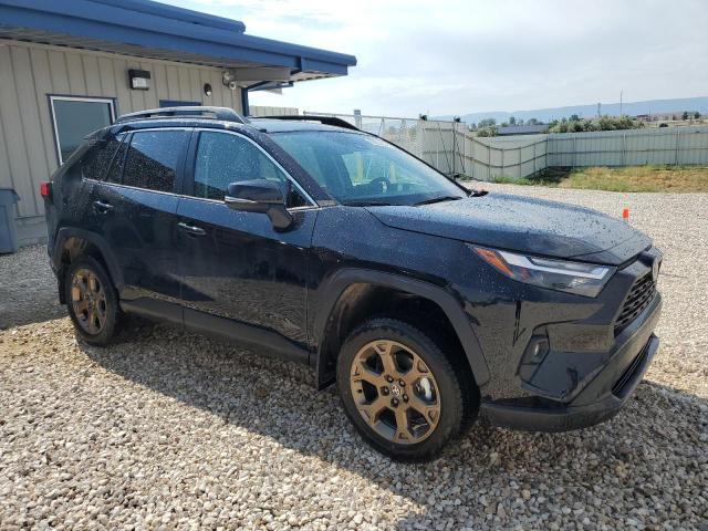 Photo 3 VIN: 2T3UWRFV2RW208431 - TOYOTA RAV4 WOODL 