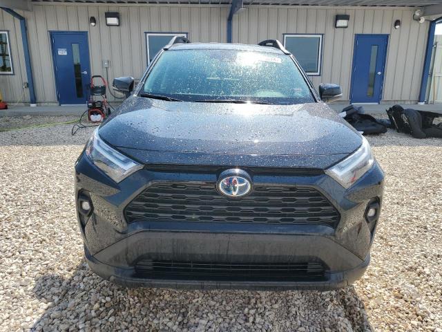 Photo 4 VIN: 2T3UWRFV2RW208431 - TOYOTA RAV4 WOODL 