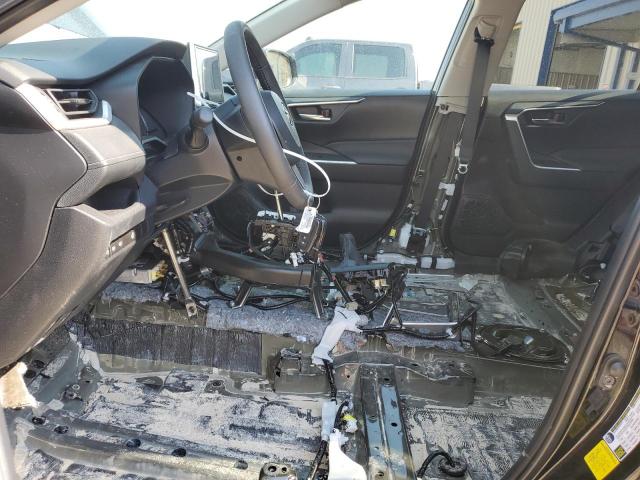 Photo 6 VIN: 2T3UWRFV2RW208431 - TOYOTA RAV4 WOODL 