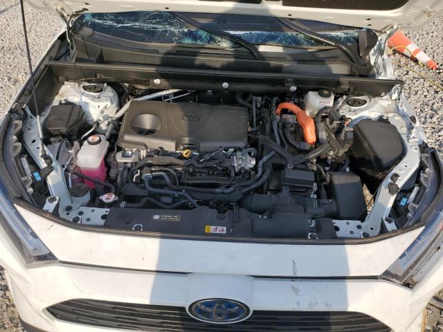 Photo 11 VIN: 2T3UWRFV3PW151539 - TOYOTA RAV4 WOODL 