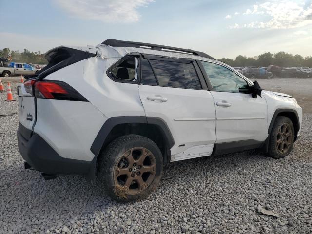 Photo 2 VIN: 2T3UWRFV3PW151539 - TOYOTA RAV4 WOODL 