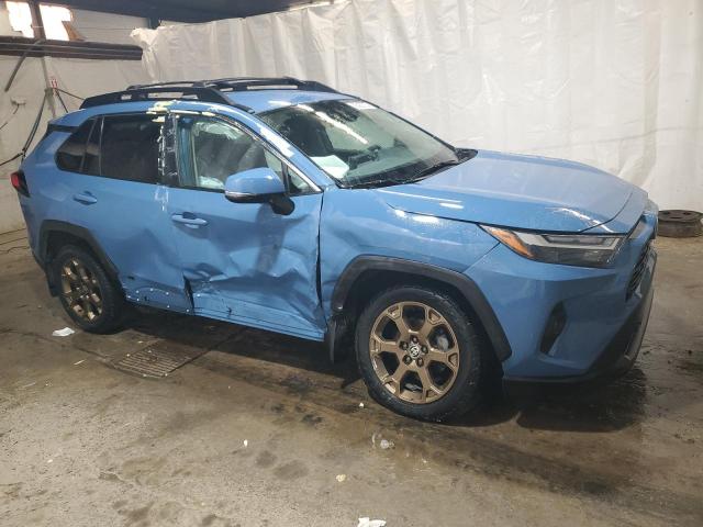 Photo 3 VIN: 2T3UWRFV3PW152237 - TOYOTA RAV4 WOODL 