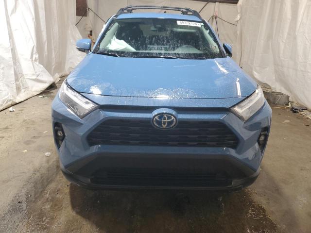 Photo 4 VIN: 2T3UWRFV3PW152237 - TOYOTA RAV4 WOODL 