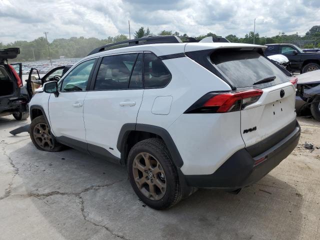 Photo 1 VIN: 2T3UWRFV3PW154067 - TOYOTA RAV4 WOODL 