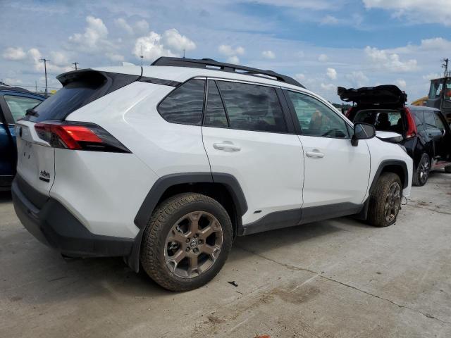 Photo 2 VIN: 2T3UWRFV3PW154067 - TOYOTA RAV4 WOODL 