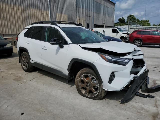 Photo 3 VIN: 2T3UWRFV3PW154067 - TOYOTA RAV4 WOODL 