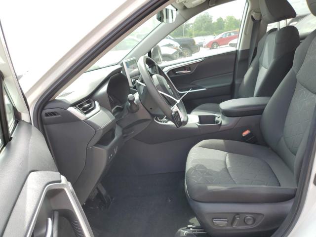 Photo 6 VIN: 2T3UWRFV3PW154067 - TOYOTA RAV4 WOODL 