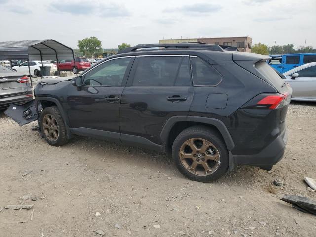 Photo 1 VIN: 2T3UWRFV3RW216344 - TOYOTA RAV4 WOODL 