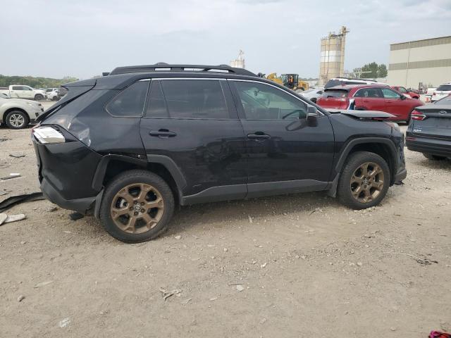 Photo 2 VIN: 2T3UWRFV3RW216344 - TOYOTA RAV4 WOODL 