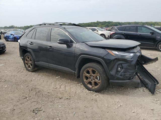 Photo 3 VIN: 2T3UWRFV3RW216344 - TOYOTA RAV4 WOODL 