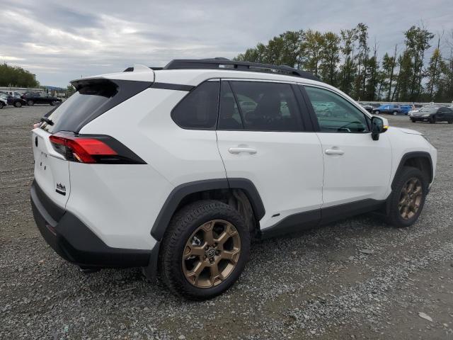 Photo 2 VIN: 2T3UWRFV4PW156765 - TOYOTA RAV4 WOODL 