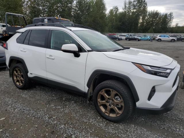 Photo 3 VIN: 2T3UWRFV4PW156765 - TOYOTA RAV4 WOODL 