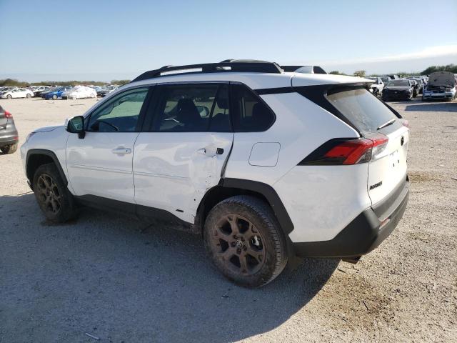 Photo 1 VIN: 2T3UWRFV4PW173467 - TOYOTA RAV4 WOODL 