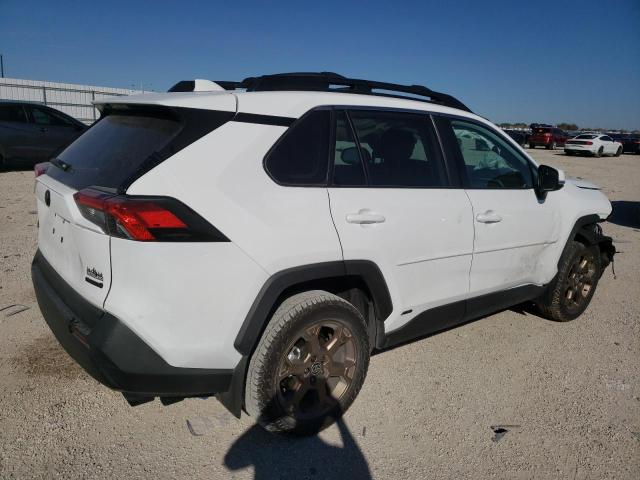 Photo 2 VIN: 2T3UWRFV4PW173467 - TOYOTA RAV4 WOODL 