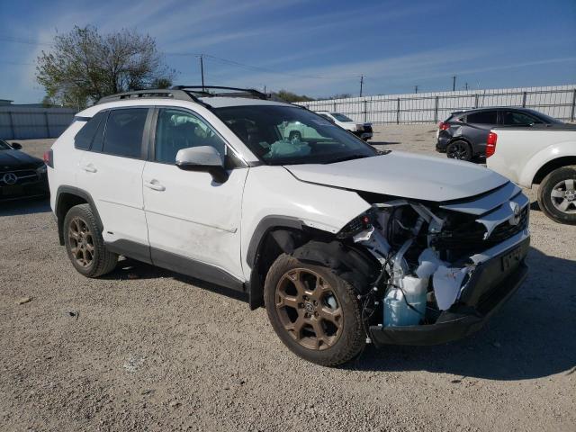 Photo 3 VIN: 2T3UWRFV4PW173467 - TOYOTA RAV4 WOODL 