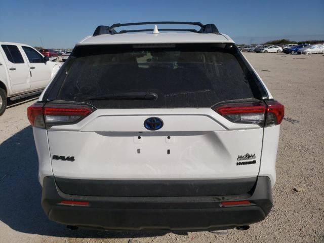 Photo 5 VIN: 2T3UWRFV4PW173467 - TOYOTA RAV4 WOODL 