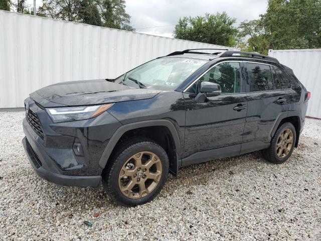 Photo 0 VIN: 2T3UWRFV4RW188473 - TOYOTA RAV4 WOODL 