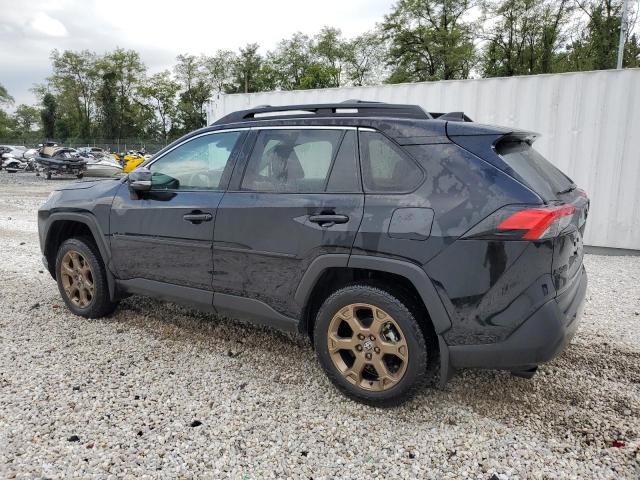 Photo 1 VIN: 2T3UWRFV4RW188473 - TOYOTA RAV4 WOODL 