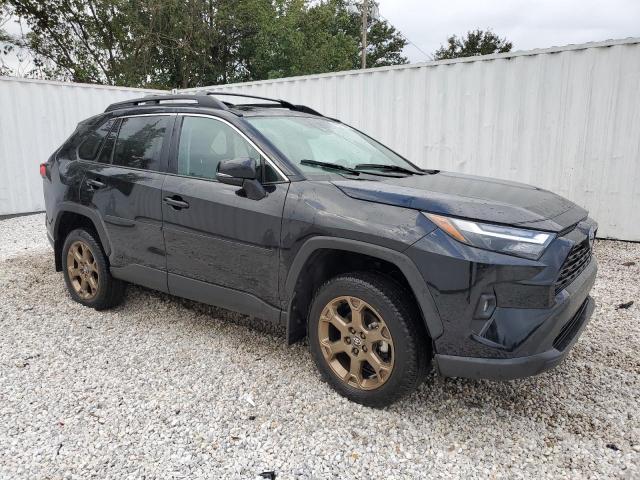 Photo 3 VIN: 2T3UWRFV4RW188473 - TOYOTA RAV4 WOODL 