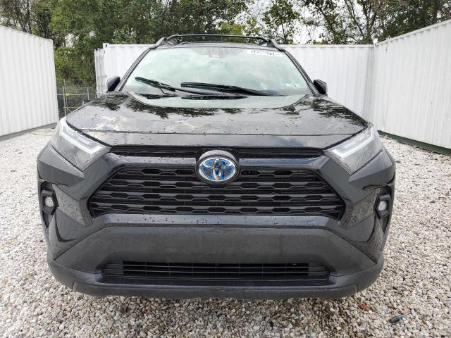 Photo 4 VIN: 2T3UWRFV4RW188473 - TOYOTA RAV4 WOODL 