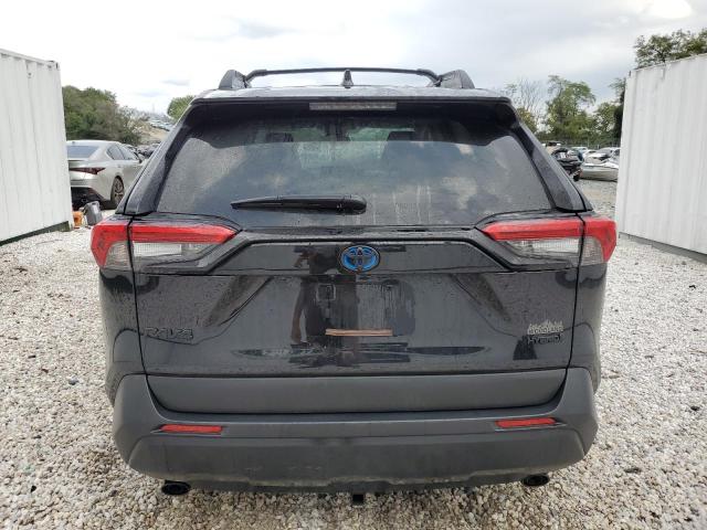 Photo 5 VIN: 2T3UWRFV4RW188473 - TOYOTA RAV4 WOODL 