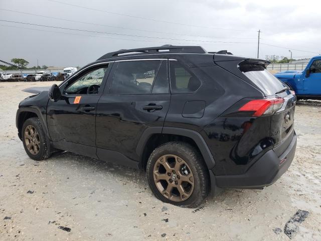 Photo 1 VIN: 2T3UWRFV4RW223092 - TOYOTA RAV4 WOODL 