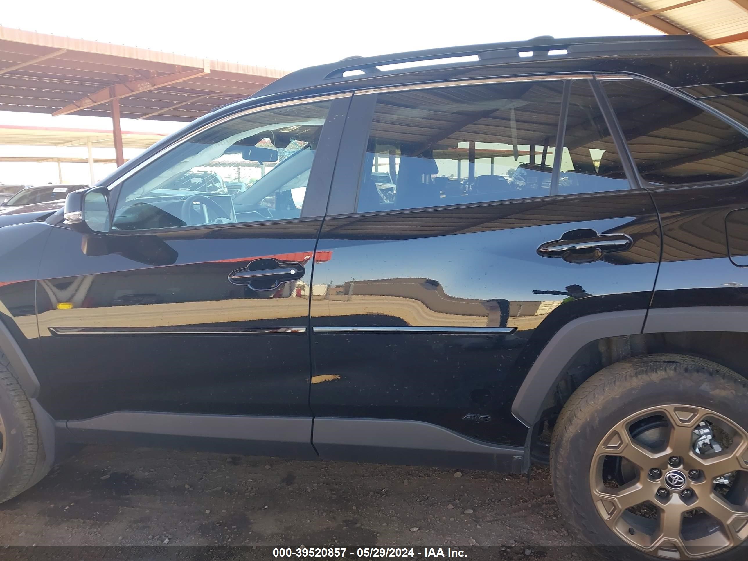 Photo 13 VIN: 2T3UWRFV6PW155438 - TOYOTA RAV 4 