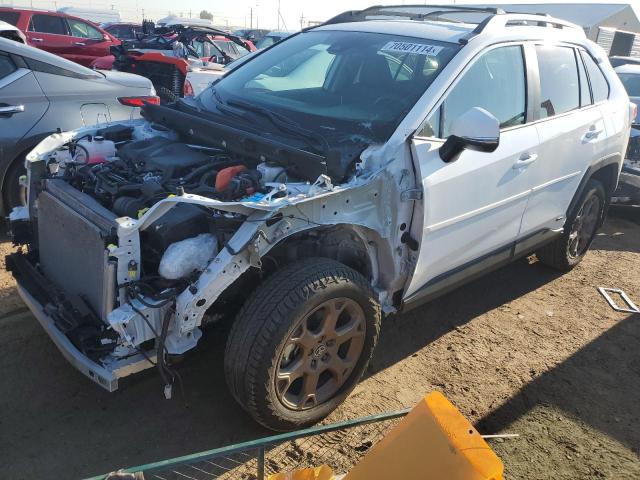 Photo 0 VIN: 2T3UWRFV6PW184499 - TOYOTA RAV4 WOODL 