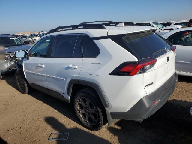 Photo 1 VIN: 2T3UWRFV6PW184499 - TOYOTA RAV4 WOODL 