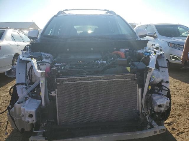 Photo 4 VIN: 2T3UWRFV6PW184499 - TOYOTA RAV4 WOODL 