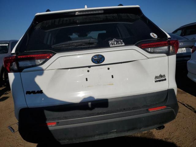 Photo 5 VIN: 2T3UWRFV6PW184499 - TOYOTA RAV4 WOODL 