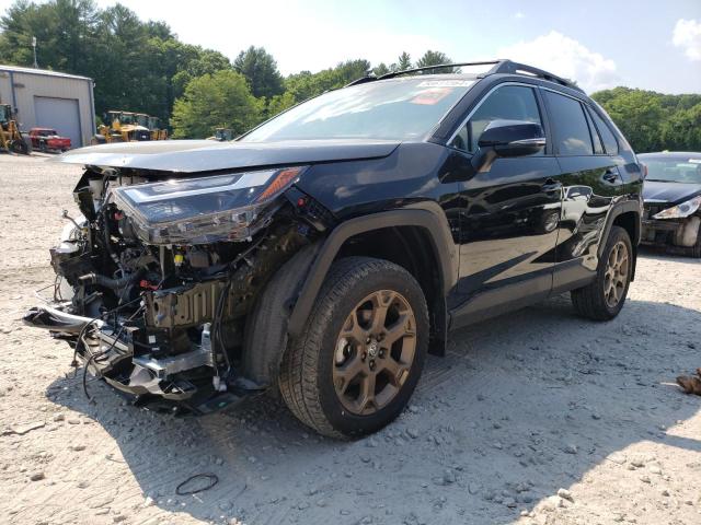 Photo 0 VIN: 2T3UWRFV6RW186997 - TOYOTA RAV4 WOODL 