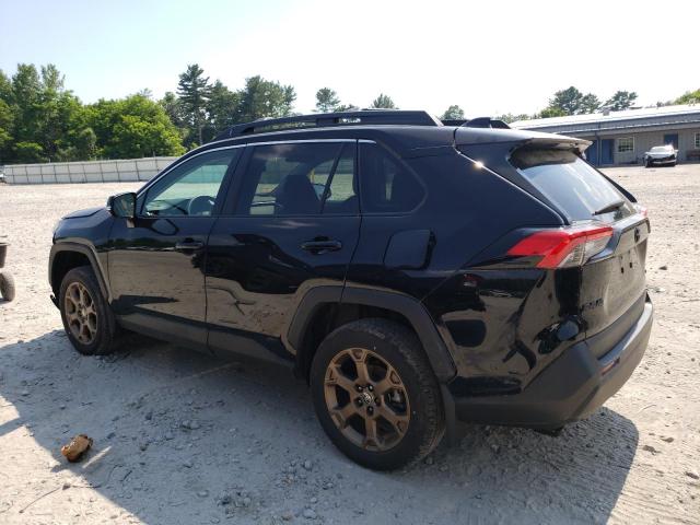 Photo 1 VIN: 2T3UWRFV6RW186997 - TOYOTA RAV4 WOODL 